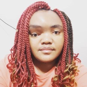 Meet your Posher, Charmain